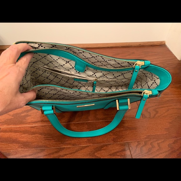 Blue/green Kate Spade shoulder bag - Picture 2 of 4